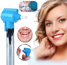 Load image into Gallery viewer, Charcoal Powder & Luma Smile Polishing Gun - Free UK Delivery