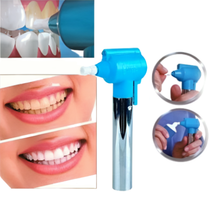 Load image into Gallery viewer, Charcoal Powder & Luma Smile Polishing Gun - Free UK Delivery