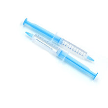 Load image into Gallery viewer, Glamza Teeth Whitening Gel – Non-Peroxide Formula in 3ml or 10ml Sizes – Achieve a Radiant Smile at Home – Free UK Postage