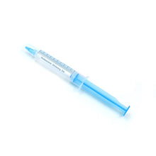 Load image into Gallery viewer, Glamza Teeth Whitening Gel – Non-Peroxide Formula in 3ml or 10ml Sizes – Achieve a Radiant Smile at Home – Free UK Postage