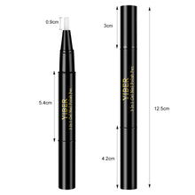 Load image into Gallery viewer, Glamza One Step Gel Nail Polish Pen and Optional UV LED Nail Cure Torch