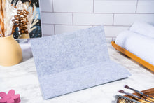 Load image into Gallery viewer, Glamza Heatproof Hair Straightening Mats - 4 Colours!!