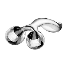 Load image into Gallery viewer, Glamza 3D Body &amp; Facial Massage Rollers
