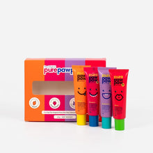 Load image into Gallery viewer, The Original 4pc Pure Paw Paw Ointment Set