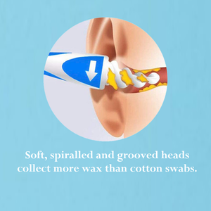 Smarty Swab Ear Wax Cleaner