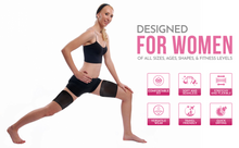 Load image into Gallery viewer, Glamza &#39;Chub Rub&#39; Chafing Bands