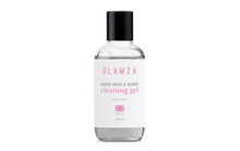Load image into Gallery viewer, Glamza Makeup Brush &amp; Blender Cleaning Gel