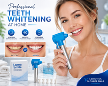 Load image into Gallery viewer, Luma Smile Teeth Polishing Gun - Free UK Delivery