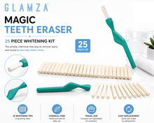 Load image into Gallery viewer, Magic Teeth Eraser - 25pc Kit