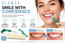 Load image into Gallery viewer, Magic Teeth Eraser - 25pc Kit