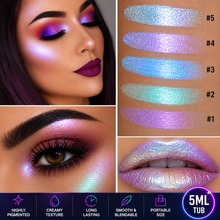 Load image into Gallery viewer, Glamza Polar Lights Highlight Creams - Free Postage