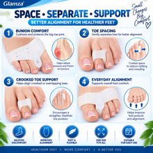 Load image into Gallery viewer, 10pc Bunion Buddy Kit