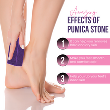 Load image into Gallery viewer, Glamza Mini Pumice Blocks