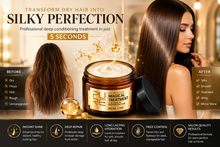 Load image into Gallery viewer, Pure Nourishing Magical Hair Treatment – Restore, Strengthen &amp; Shine 60ml