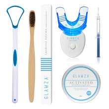 Load image into Gallery viewer, Glamza 'Ultimate' Teeth Whitening Kits - 2 Options