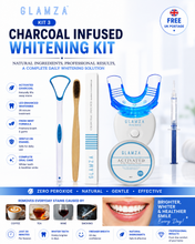 Load image into Gallery viewer, Glamza 'Ultimate' Teeth Whitening Kits - 2 Options