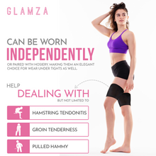Load image into Gallery viewer, Glamza &#39;Chub Rub&#39; Chafing Bands