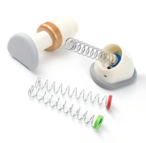 Neckline Slimmer Device – Lift, Tone & Tighten Your Neckline | Free UK Delivery