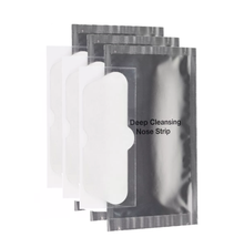 Load image into Gallery viewer, Glamza Deep Cleansing Nose Strips for Blackheads