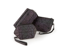 Load image into Gallery viewer, Back to School Reflective Pencil Cases – 3 Sizes – FREE UK Postage