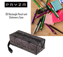 Load image into Gallery viewer, Back to School Reflective Pencil Cases – 3 Sizes – FREE UK Postage