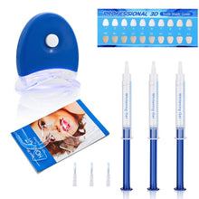 Load image into Gallery viewer, Rise &amp; Shine Fresh Mint Flavour Teeth Whitening Kits