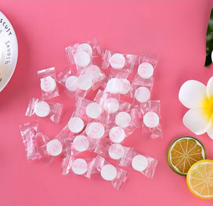 Compressed Face Masks – DIY Facial Sheet Masks for Your Own Personal Skincare Products