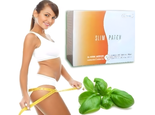 Slim Patch Slimming Patches