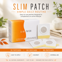Load image into Gallery viewer, Slim Patch Slimming Patches