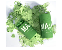 Load image into Gallery viewer, IBCCCNDC Green Tea Mask Stick - Beauty Skin Mask