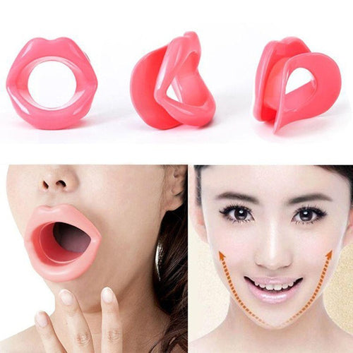 Glamza Face Toner and Exerciser