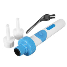Load image into Gallery viewer, Glamza Ear Wax Vacuum Cleaner