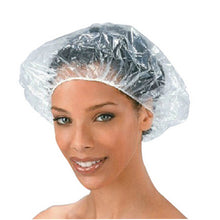 Load image into Gallery viewer, Disposable Shower Cap