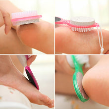 Load image into Gallery viewer, 4 in 1 Foot Exfoliating Care Tool