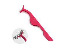 Load image into Gallery viewer, Glamza False Eyelash Applicator Tool