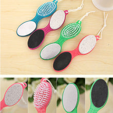 Load image into Gallery viewer, 4 in 1 Foot Exfoliating Care Tool