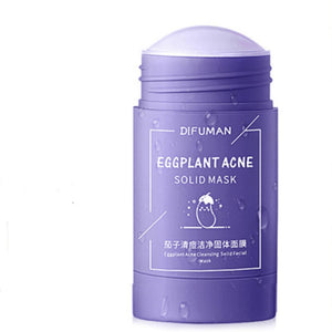 Difuman Purple Egg Plant Mask Stick