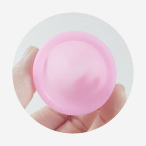 Women’s Menstrual Cup – Eco-Friendly & Comfortable with Free Delivery