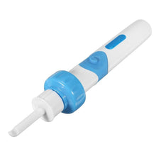Load image into Gallery viewer, Glamza Ear Wax Vacuum Cleaner