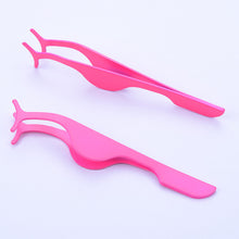 Load image into Gallery viewer, Glamza False Eyelash Applicator Tool
