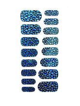 Load image into Gallery viewer, 3D Nail Foil Wraps