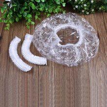 Load image into Gallery viewer, Disposable Shower Cap
