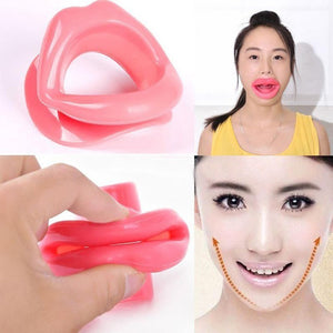 Glamza Face Toner and Exerciser