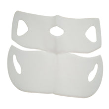 Load image into Gallery viewer, Glamza Double &#39;V Line&#39; Face Firming Mask