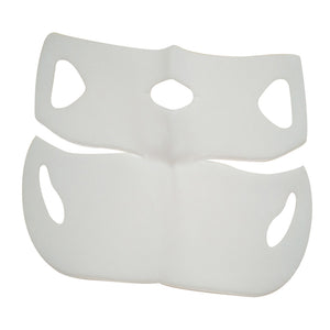 Glamza Double 'V Line' Face Firming Mask