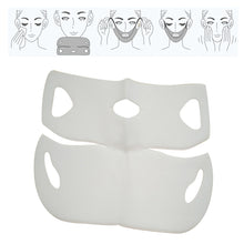 Load image into Gallery viewer, Glamza Double &#39;V Line&#39; Face Firming Mask