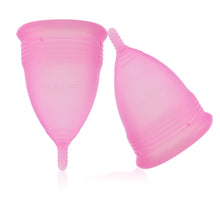 Load image into Gallery viewer, Women’s Menstrual Cup – Eco-Friendly &amp; Comfortable with Free Delivery