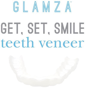 Glamza Get, Set, Smile Veneers