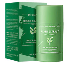 Load image into Gallery viewer, Difuman Green Tea Mask Stick