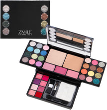 Load image into Gallery viewer, ZMILE Diamonds Makeup Set - Vegan Friendly